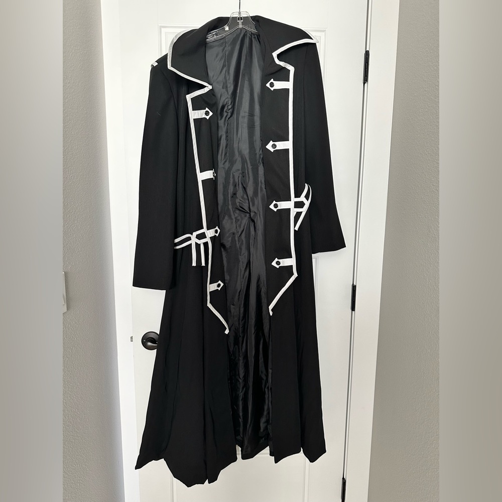 Esquire costume Jacket